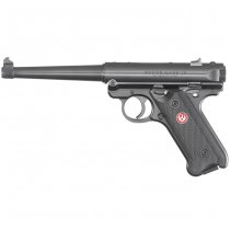 Ruger Mark IV Standard .22 LR 6 Inch 10rds - Black