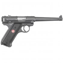 Ruger Mark IV Standard .22 LR 6 Inch 10rds - Black