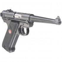 Ruger Mark IV Standard .22 LR 6 Inch 10rds - Black