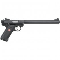 Ruger Mark IV Target .22 LR 10 Inch 10rds - Black
