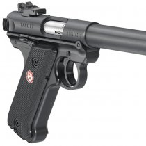 Ruger Mark IV Target .22 LR 10 Inch 10rds - Black