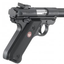 Ruger Mark IV Target .22 LR 10 Inch 10rds - Black