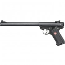 Ruger Mark IV Target .22 LR 10 Inch 10rds - Black