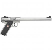 Ruger Mark IV Target .22 LR 10 Inch 10rds - Stainless