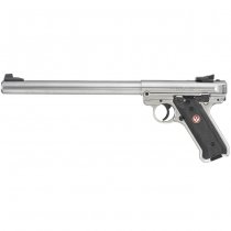 Ruger Mark IV Target .22 LR 10 Inch 10rds - Stainless