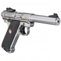 Ruger Mark IV Target .22 LR 5.50 Inch 10rds - Stainless