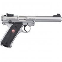 Ruger Mark IV Target .22 LR 5.50 Inch 10rds - Stainless
