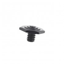 Ruger Mark Series 22/45 Extended Magazine Release - Black