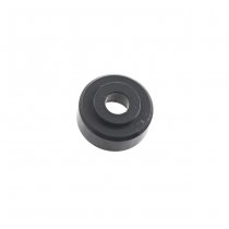 Ruger Mark Series 22/45 Extended Magazine Release - Black