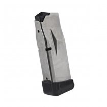 Ruger Max-9 9mm Luger 12rds Magazine