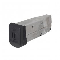 Ruger Max-9 9mm Luger 12rds Magazine