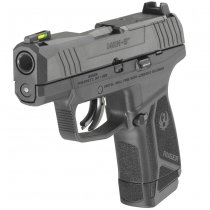 Ruger Max-9 Pro Model 9mm Luger 3.20 Inch 12rds - Black
