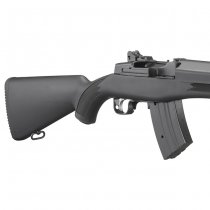 Ruger Mini Thirty 7.62x39 16.12 Inch 20rds - Black