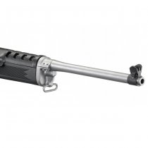 Ruger Mini Thirty 7.62x39 18.5 Inch 5rds - Black