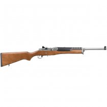 Ruger Mini Thirty 7.62x39 18.5 Inch 5rds - Wood