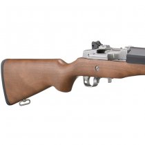 Ruger Mini Thirty 7.62x39 18.5 Inch 5rds - Wood