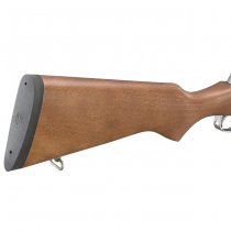 Ruger Mini Thirty 7.62x39 18.5 Inch 5rds - Wood