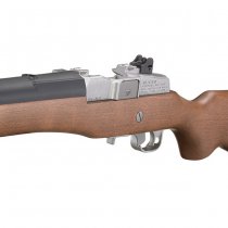 Ruger Mini Thirty 7.62x39 18.5 Inch 5rds - Wood