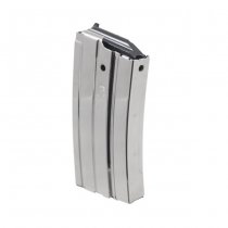Ruger Mini-14 .223 Rem 20rds Magazine - Stainless