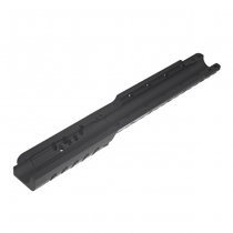 Ruger Mini-14 & Mini Thirty Hannibal Rail - Black