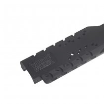 Ruger Mini-14 & Mini Thirty Hannibal Rail - Black