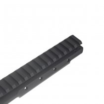 Ruger Mini-14 & Mini Thirty Hannibal Rail - Black