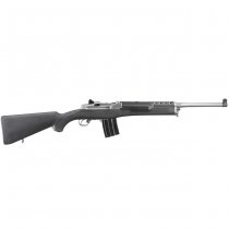 Ruger Mini-14 Ranch 5.56 18.5 Inch 20rds - Black