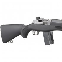 Ruger Mini-14 Ranch 5.56 18.5 Inch 20rds - Black