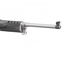 Ruger Mini-14 Ranch 5.56 18.5 Inch 20rds - Black