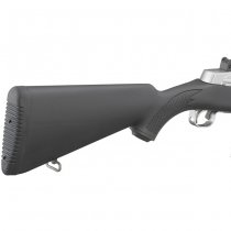 Ruger Mini-14 Ranch 5.56 18.5 Inch 20rds - Black