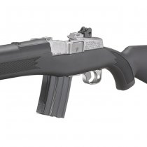 Ruger Mini-14 Ranch 5.56 18.5 Inch 20rds - Black