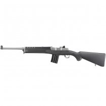 Ruger Mini-14 Ranch 5.56 18.5 Inch 20rds - Black