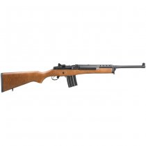 Ruger Mini-14 Ranch 5.56 18.5 Inch 20rds - Wood