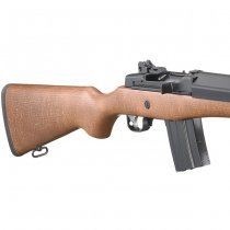 Ruger Mini-14 Ranch 5.56 18.5 Inch 20rds - Wood