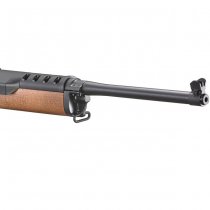 Ruger Mini-14 Ranch 5.56 18.5 Inch 20rds - Wood