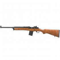 Ruger Mini-14 Ranch 5.56 18.5 Inch 20rds - Wood