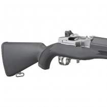 Ruger Mini-14 Ranch 5.56 18.5 Inch 5rds - Black