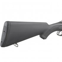 Ruger Mini-14 Ranch 5.56 18.5 Inch 5rds - Black