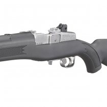Ruger Mini-14 Ranch 5.56 18.5 Inch 5rds - Black