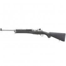 Ruger Mini-14 Ranch 5.56 18.5 Inch 5rds - Black