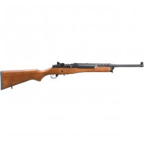 Ruger Mini-14 Ranch 5.56 18.5 Inch 5rds - Wood