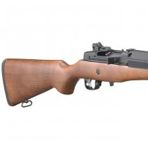 Ruger Mini-14 Ranch 5.56 18.5 Inch 5rds - Wood