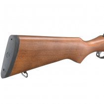 Ruger Mini-14 Ranch 5.56 18.5 Inch 5rds - Wood