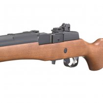 Ruger Mini-14 Ranch 5.56 18.5 Inch 5rds - Wood