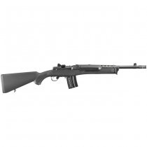 Ruger Mini-14 Tactical .300 Blackout 16.12 Inch 20rds - Black