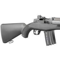 Ruger Mini-14 Tactical .300 Blackout 16.12 Inch 20rds - Black