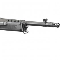 Ruger Mini-14 Tactical .300 Blackout 16.12 Inch 20rds - Black