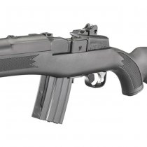 Ruger Mini-14 Tactical .300 Blackout 16.12 Inch 20rds - Black