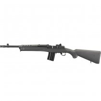 Ruger Mini-14 Tactical .300 Blackout 16.12 Inch 20rds - Black