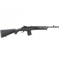 Ruger Mini-14 Tactical 5.56 16.12 Inch 20rds - Black